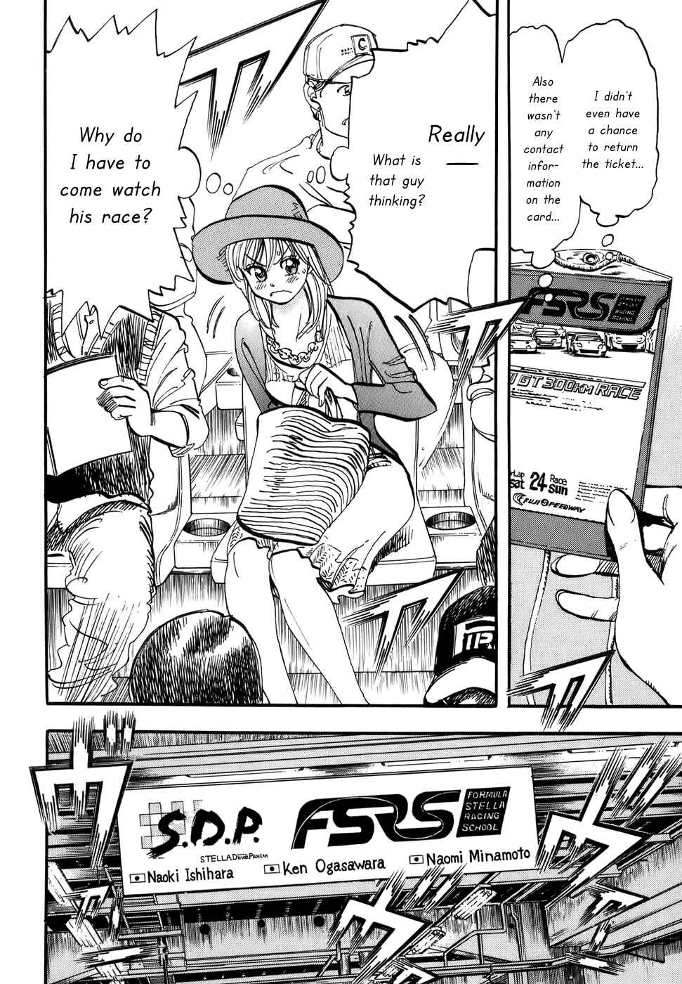 Page 9 Chapter 43 Capeta