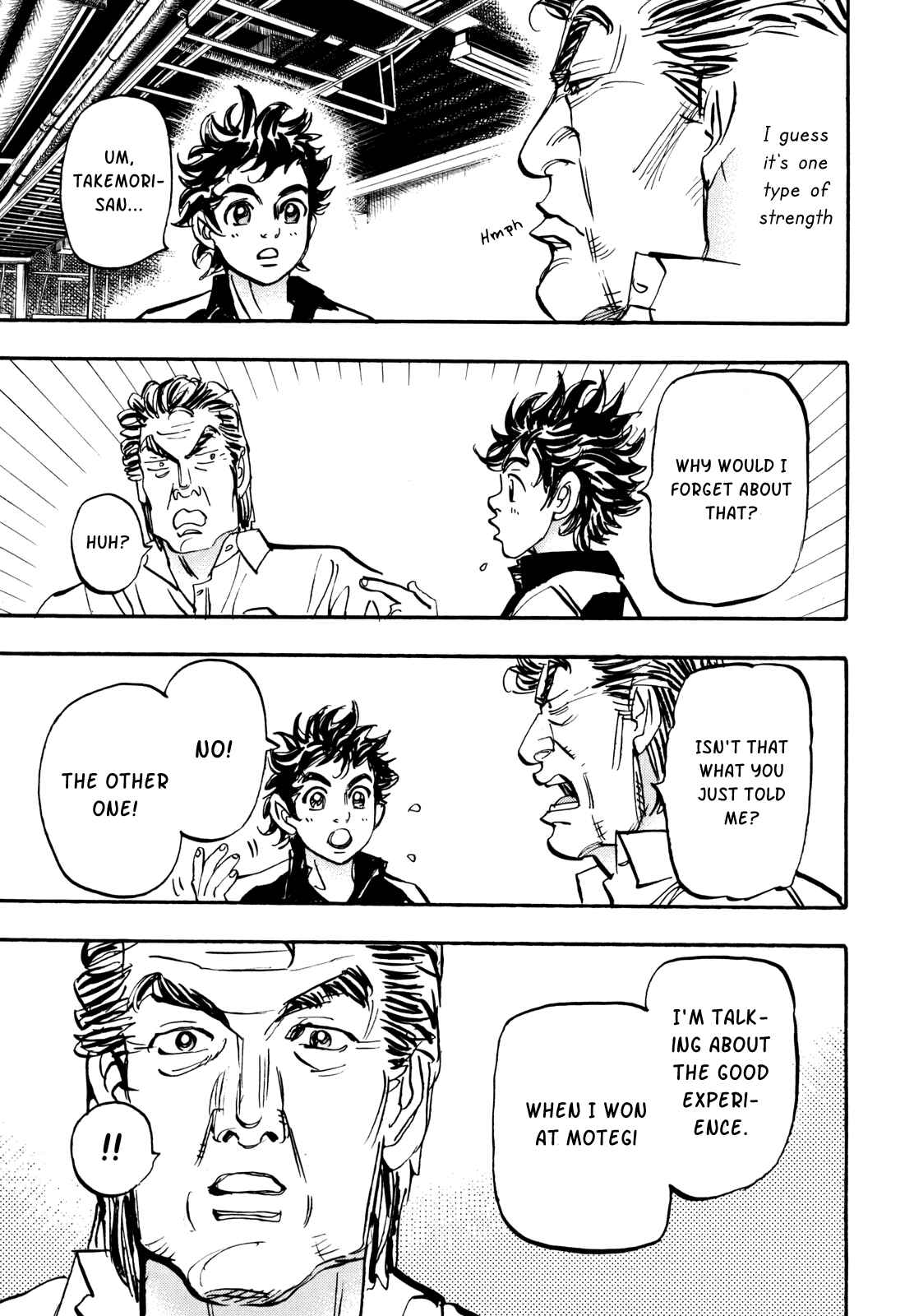 Page 17 Chapter 88 Capeta