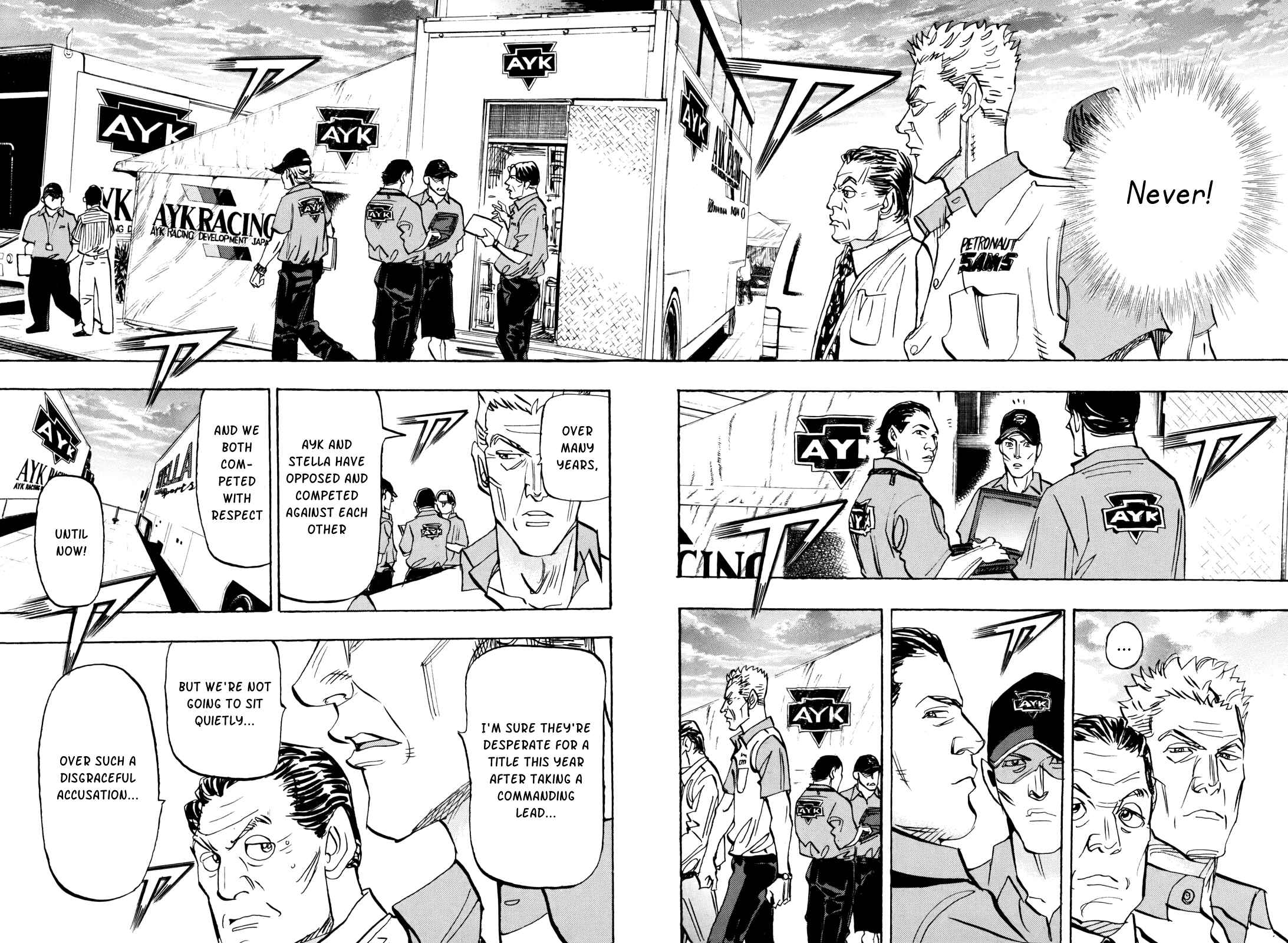 Page 26 Chapter 88 Capeta