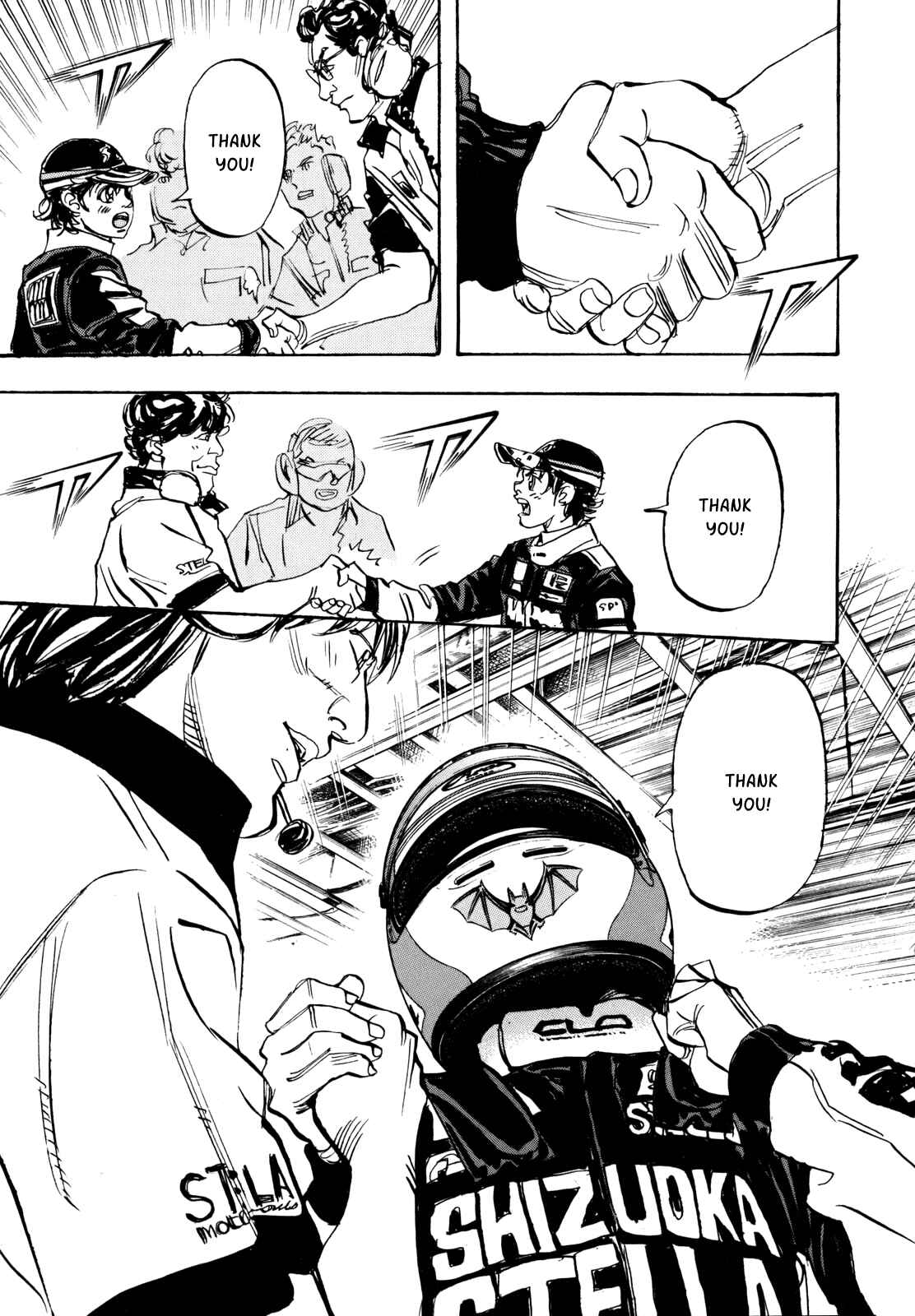 Page 37 Chapter 88 Capeta