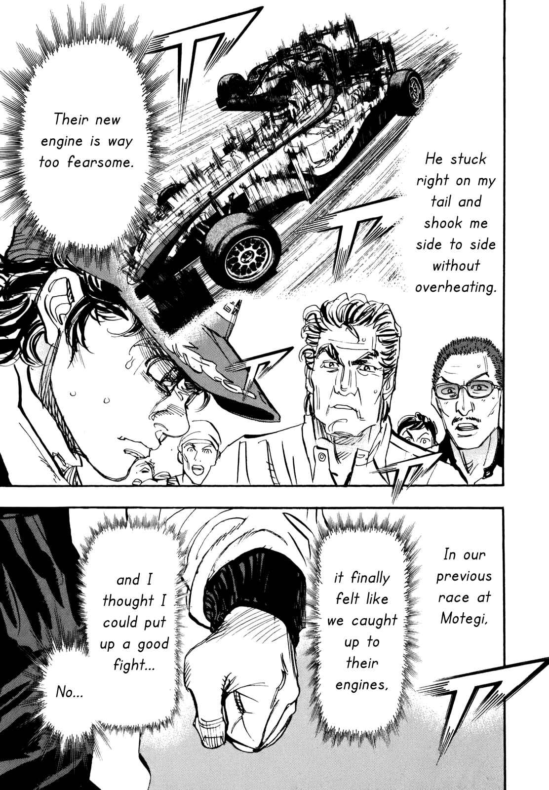 Page 9 Chapter 88 Capeta