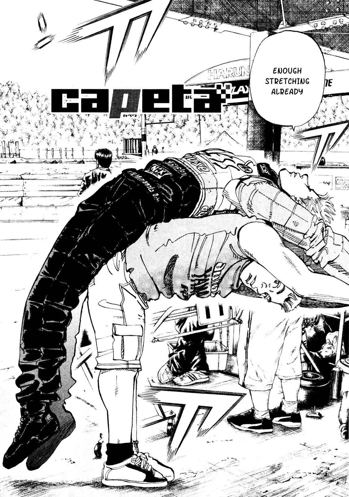 Page 2 Chapter 21 Capeta