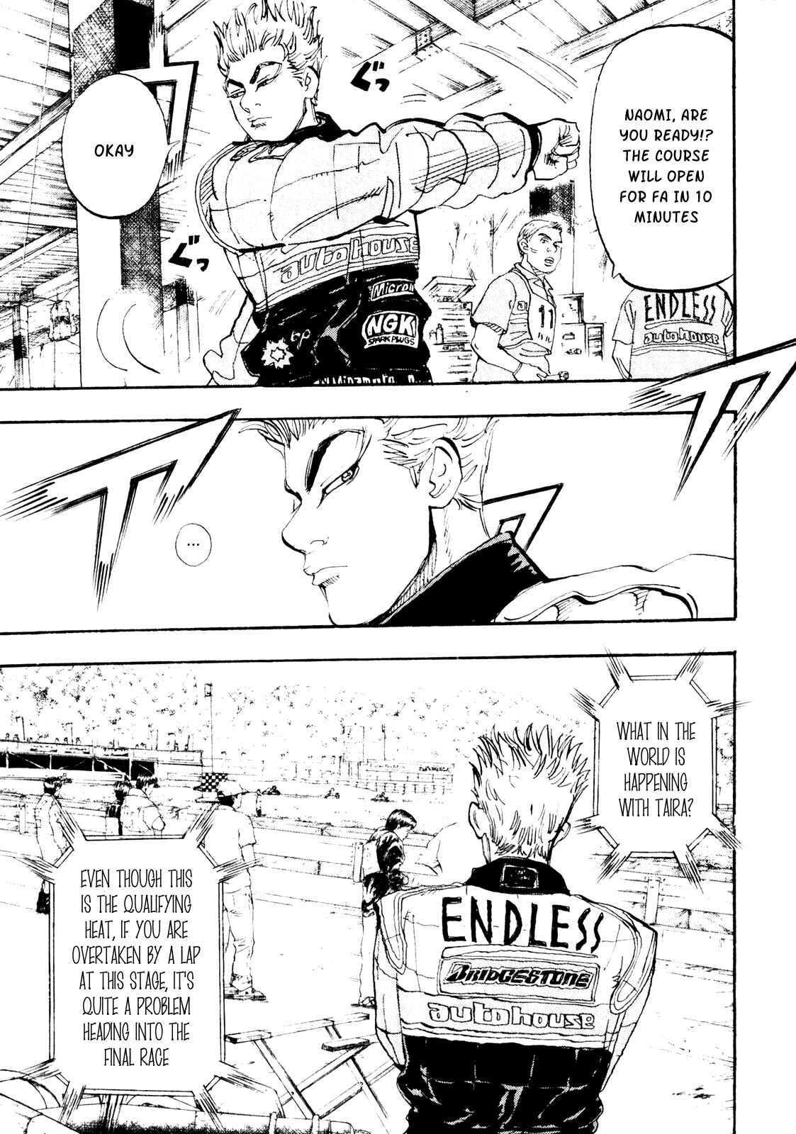 Page 3 Chapter 21 Capeta