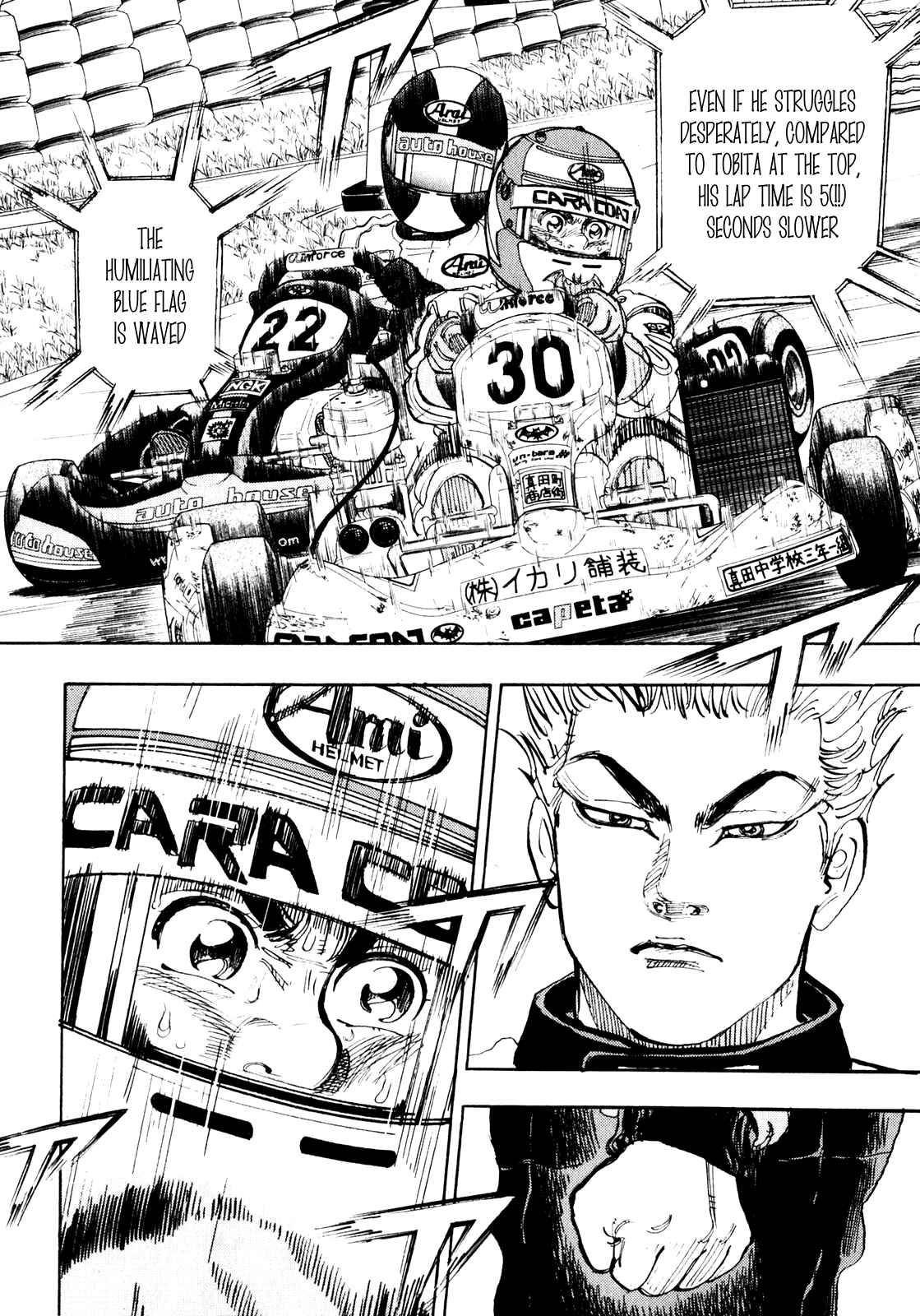 Page 4 Chapter 21 Capeta