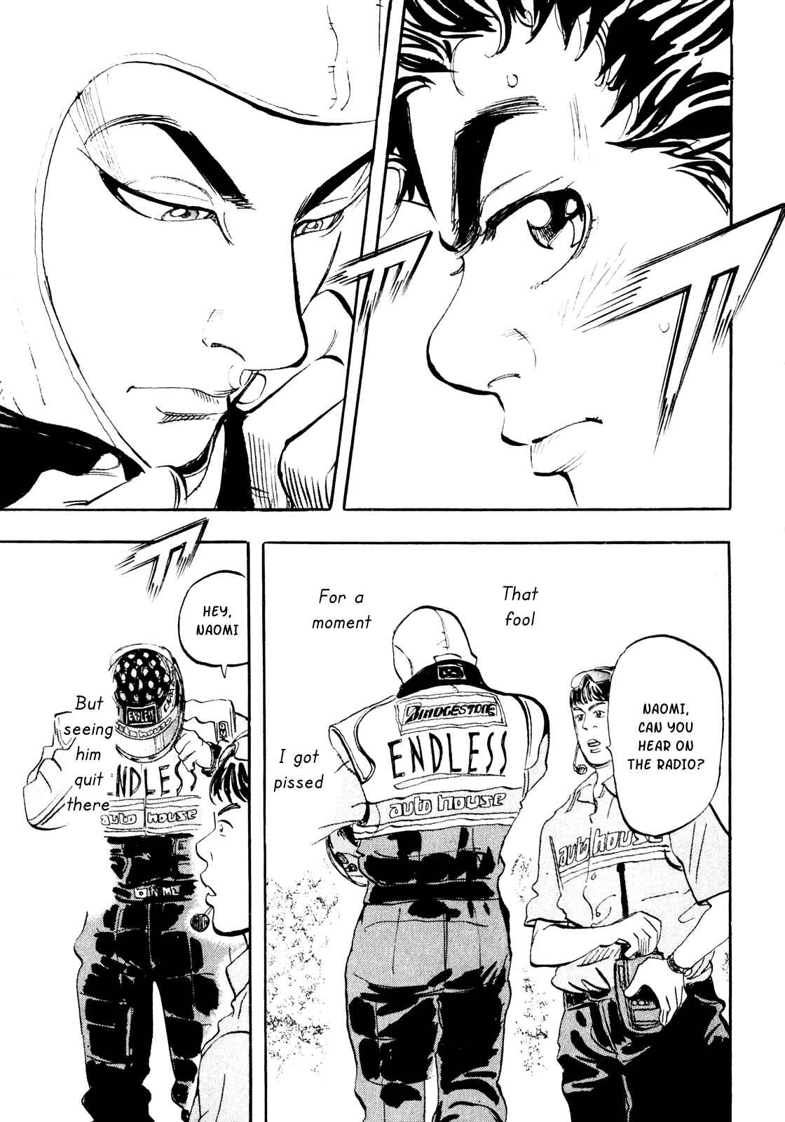 Page 41 Chapter 21 Capeta