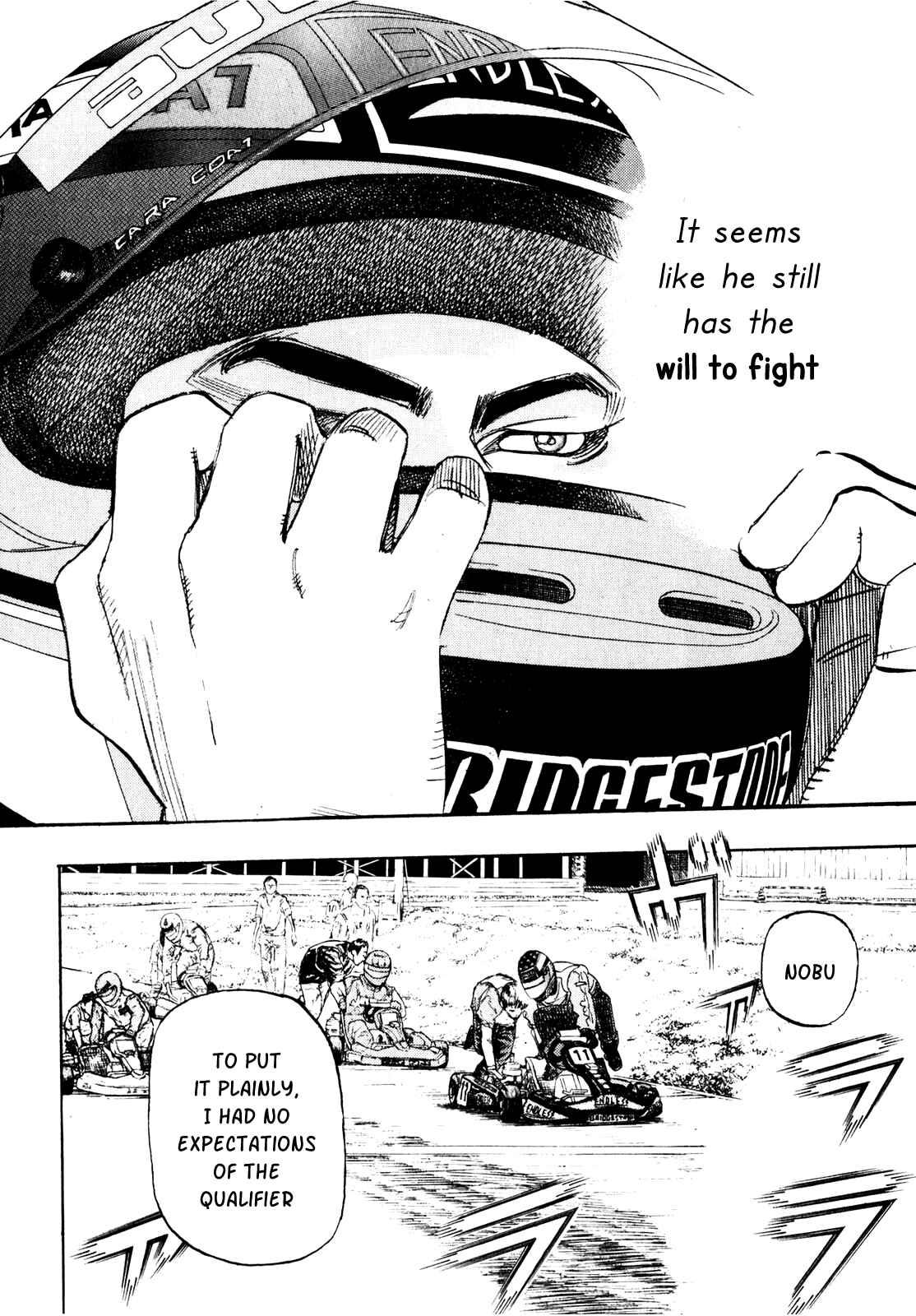 Page 42 Chapter 21 Capeta