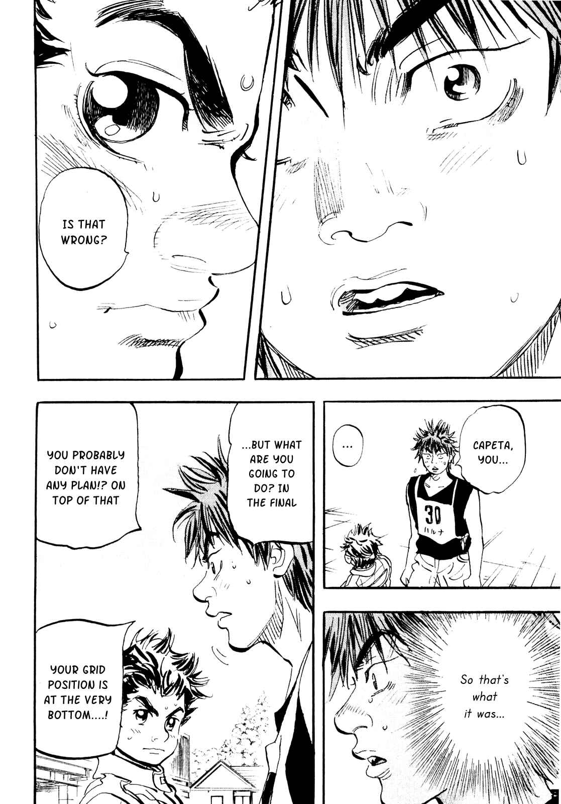 Page 44 Chapter 21 Capeta