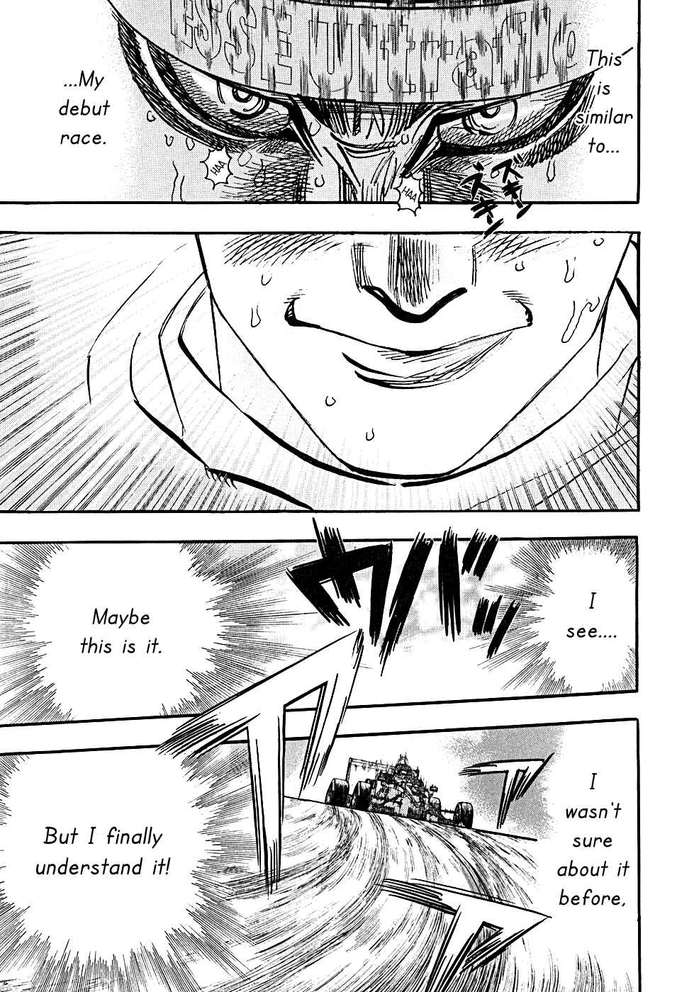 Page 14 Chapter 52 Capeta