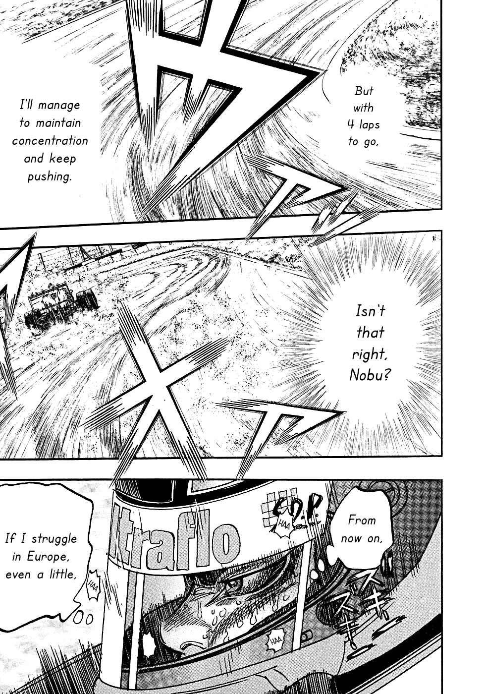 Page 16 Chapter 52 Capeta
