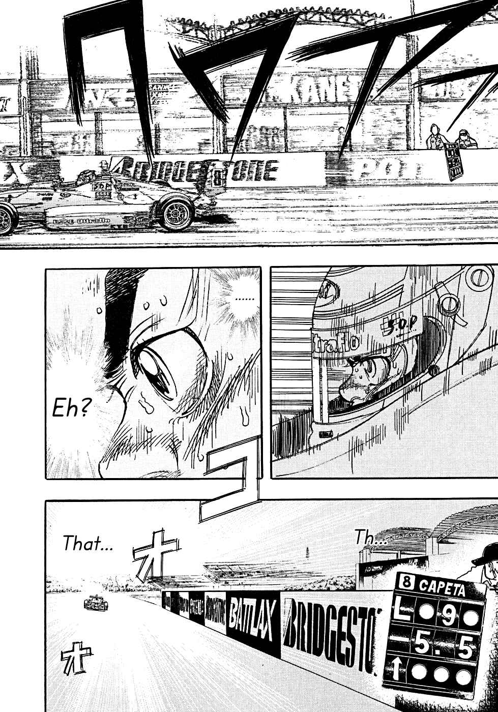 Page 21 Chapter 52 Capeta