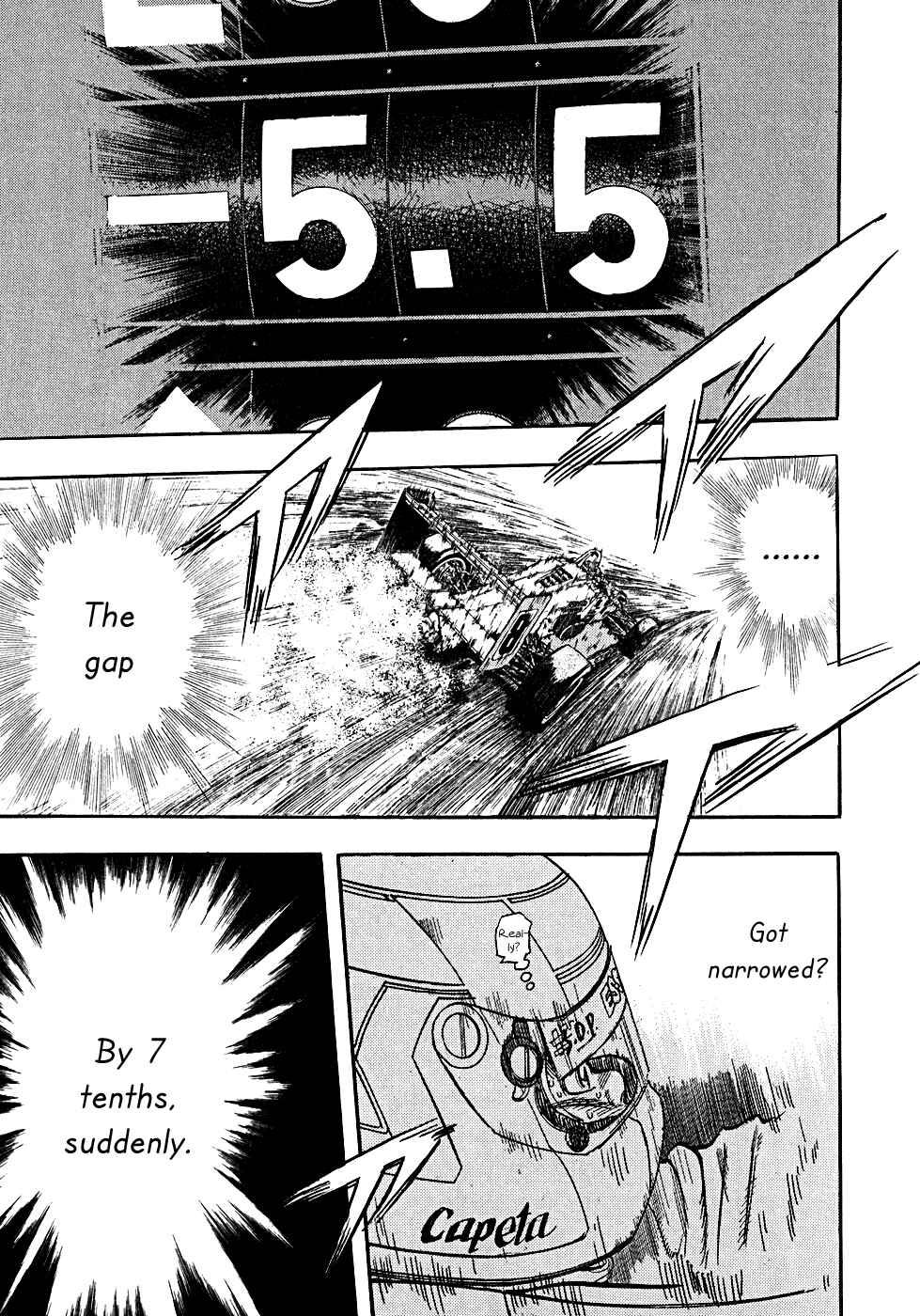 Page 22 Chapter 52 Capeta