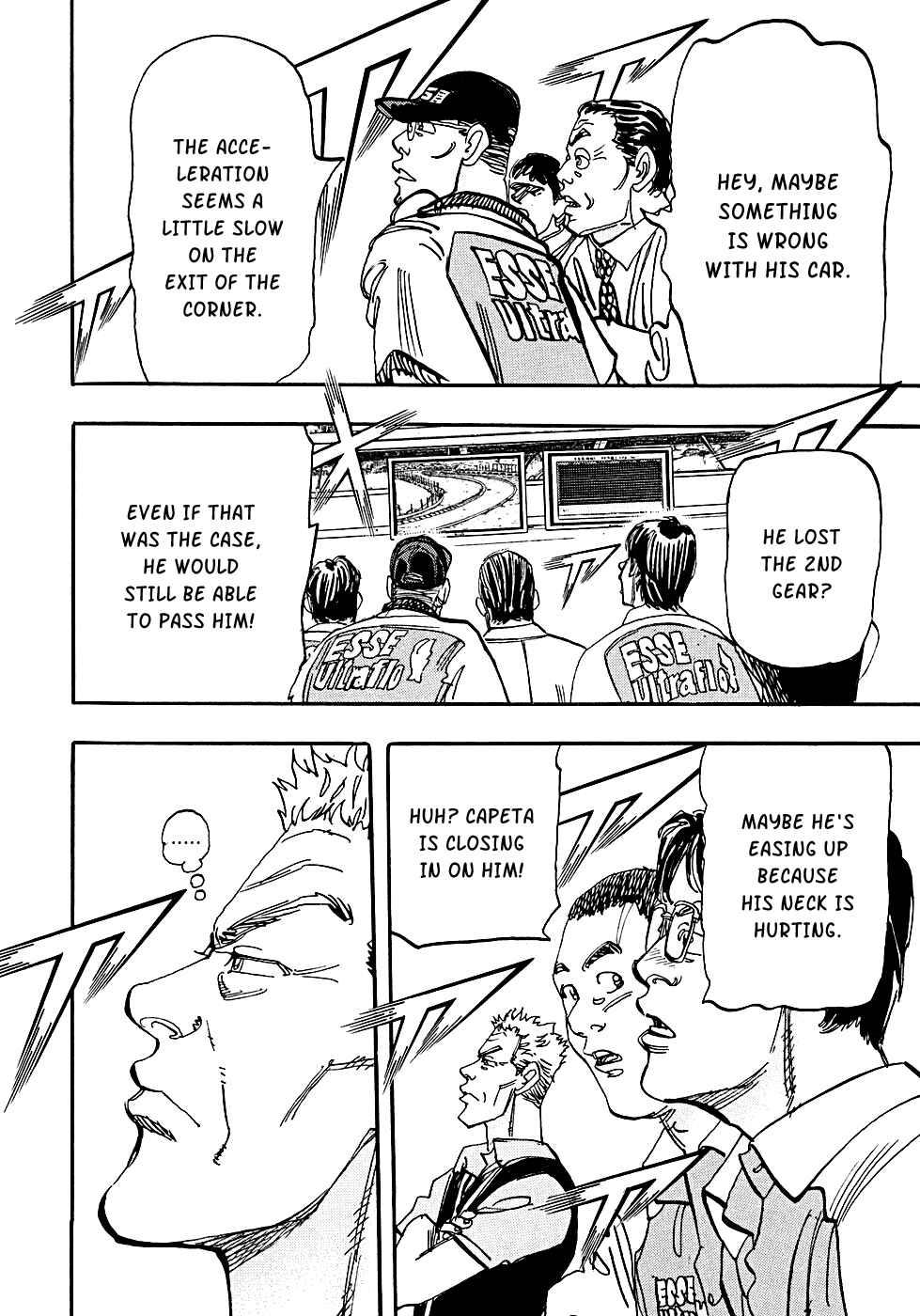 Page 25 Chapter 52 Capeta