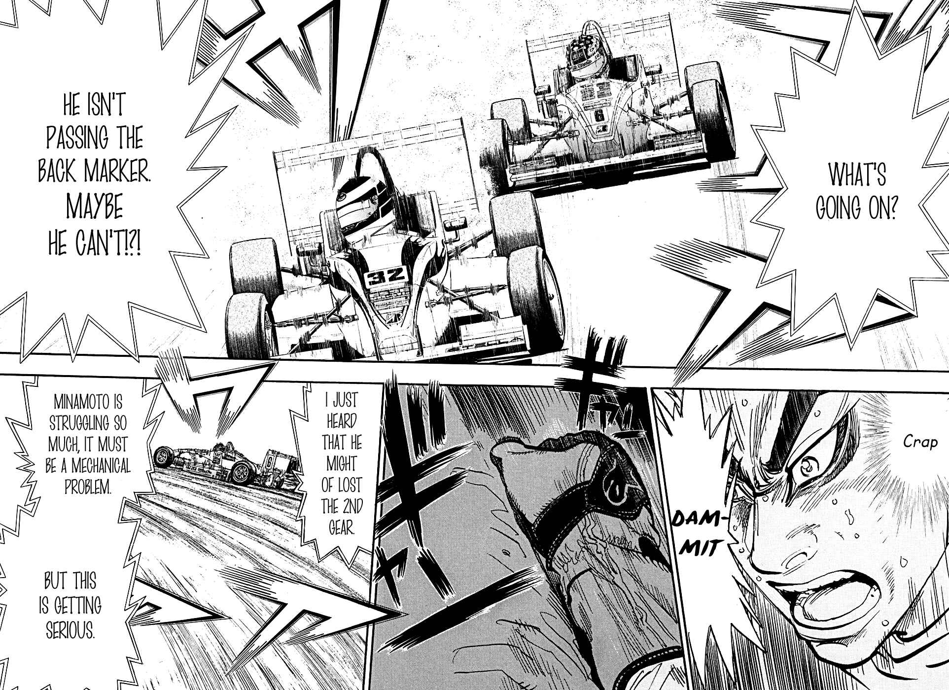 Page 31 Chapter 52 Capeta