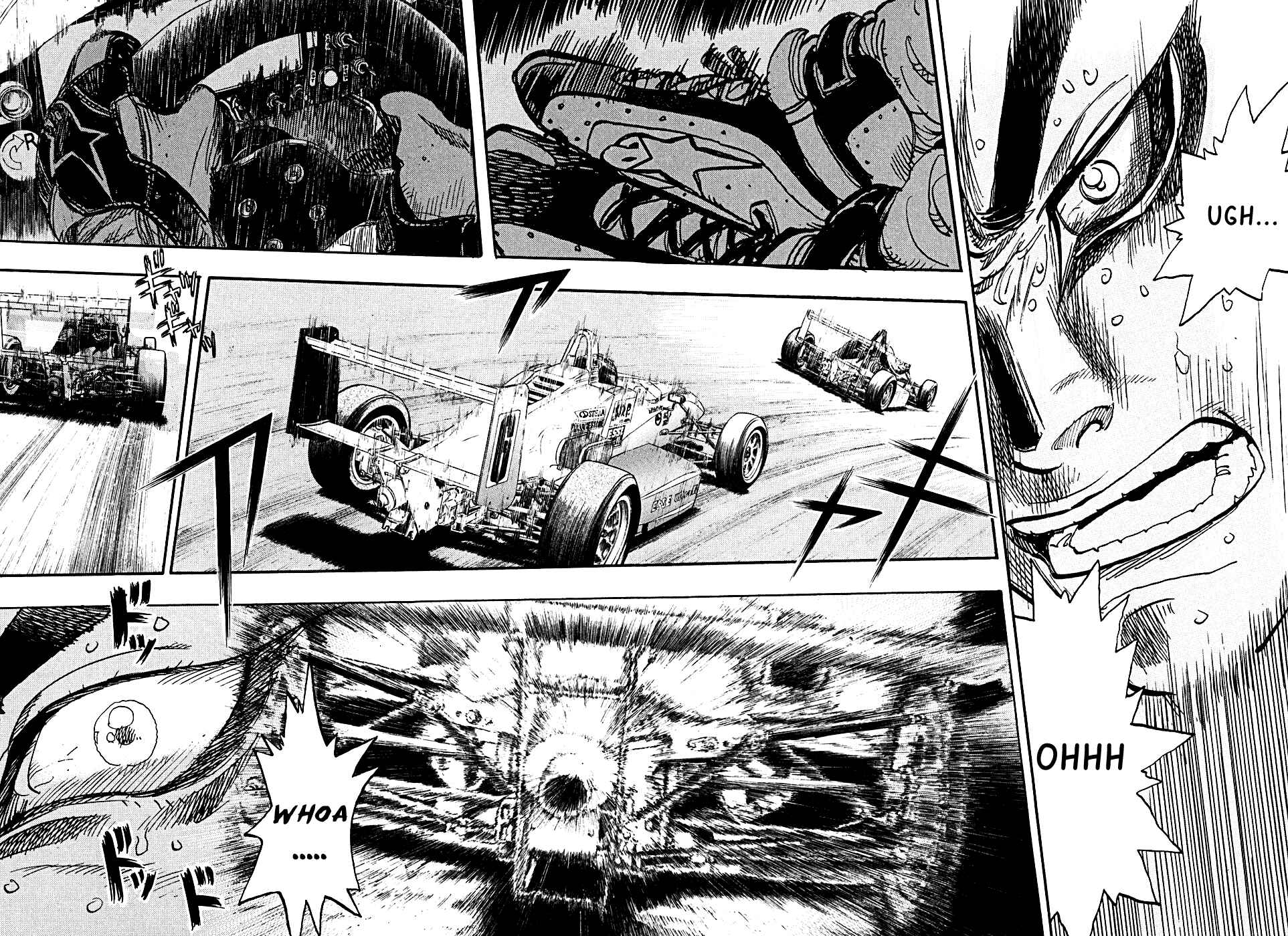 Page 32 Chapter 52 Capeta