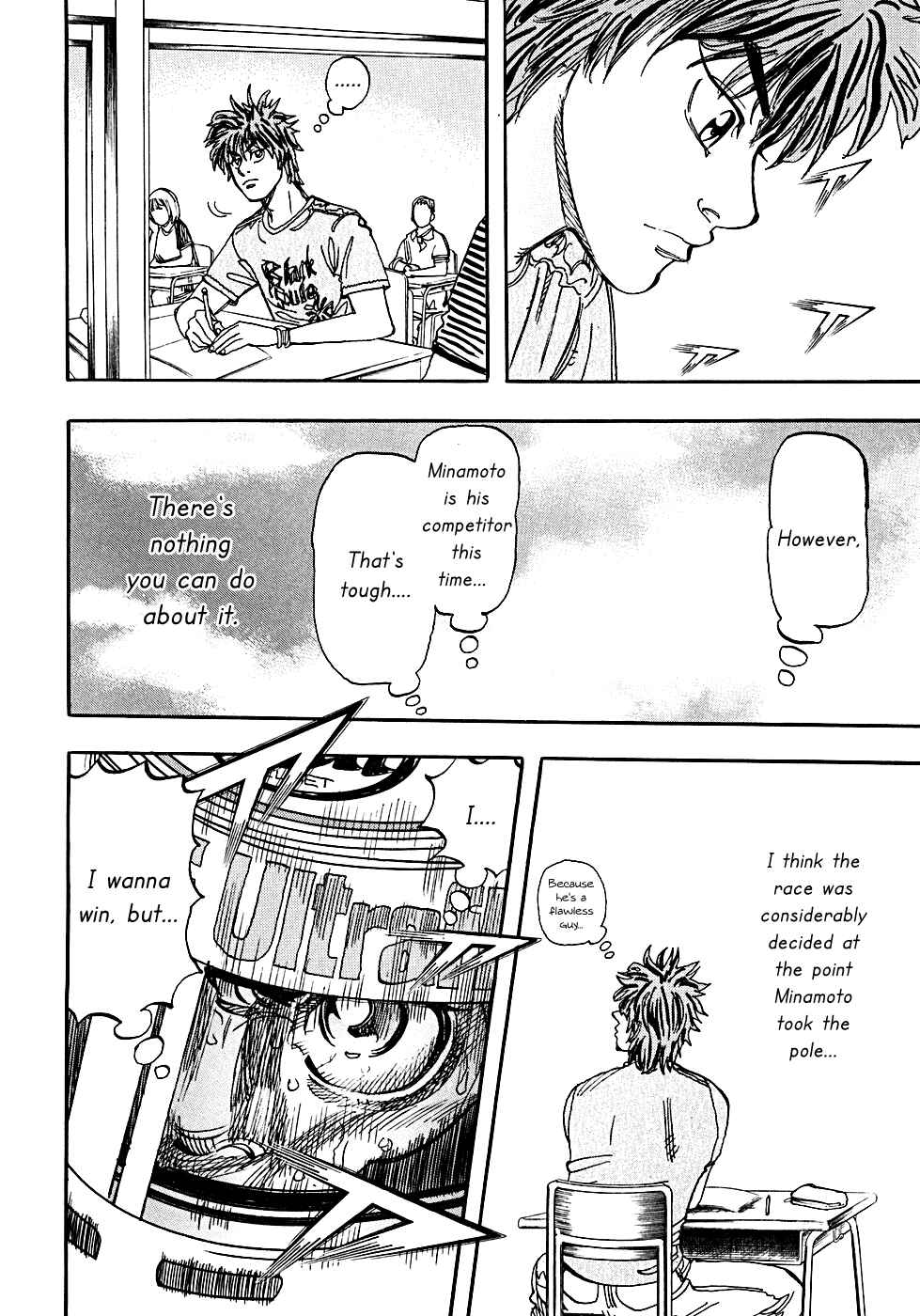 Page 6 Chapter 52 Capeta
