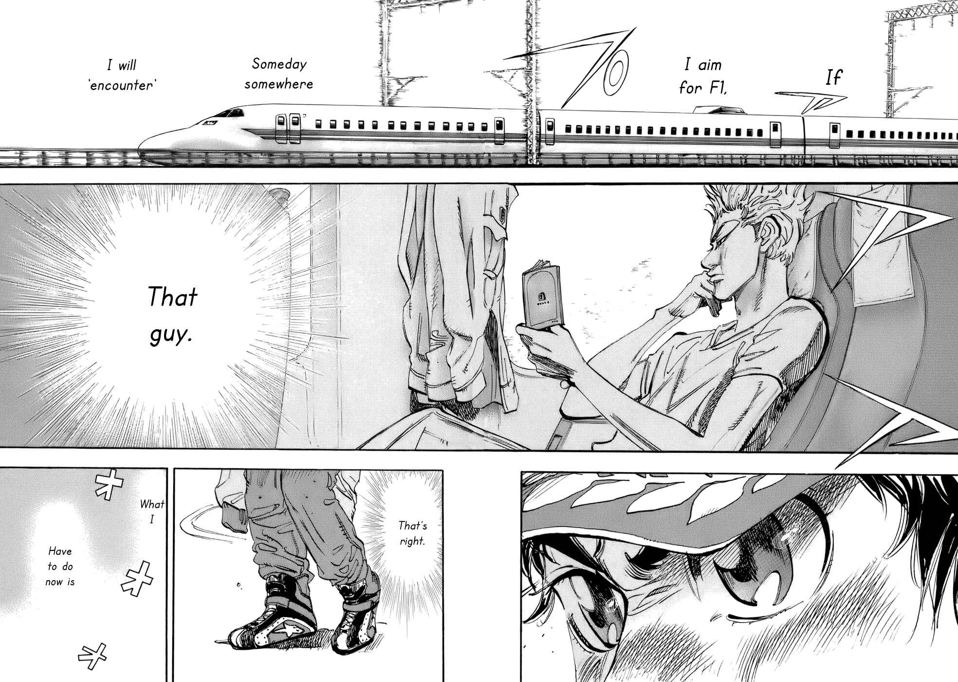 Page 14 Chapter 47 Capeta