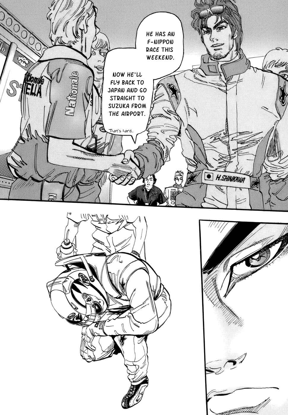 Page 17 Chapter 47 Capeta