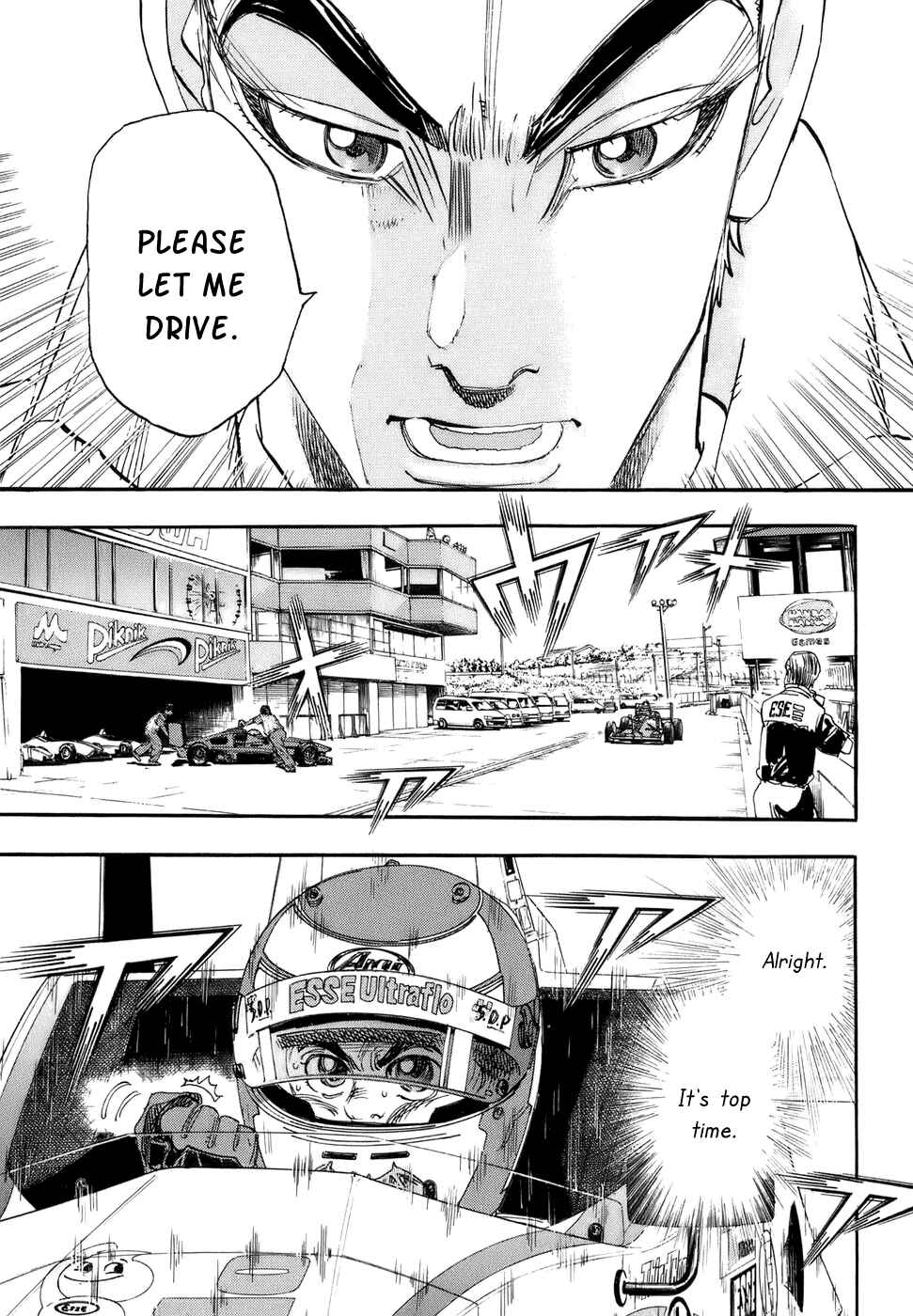 Page 24 Chapter 47 Capeta
