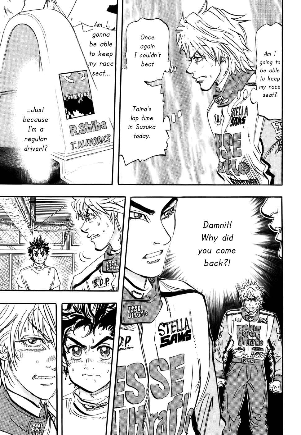 Page 34 Chapter 47 Capeta