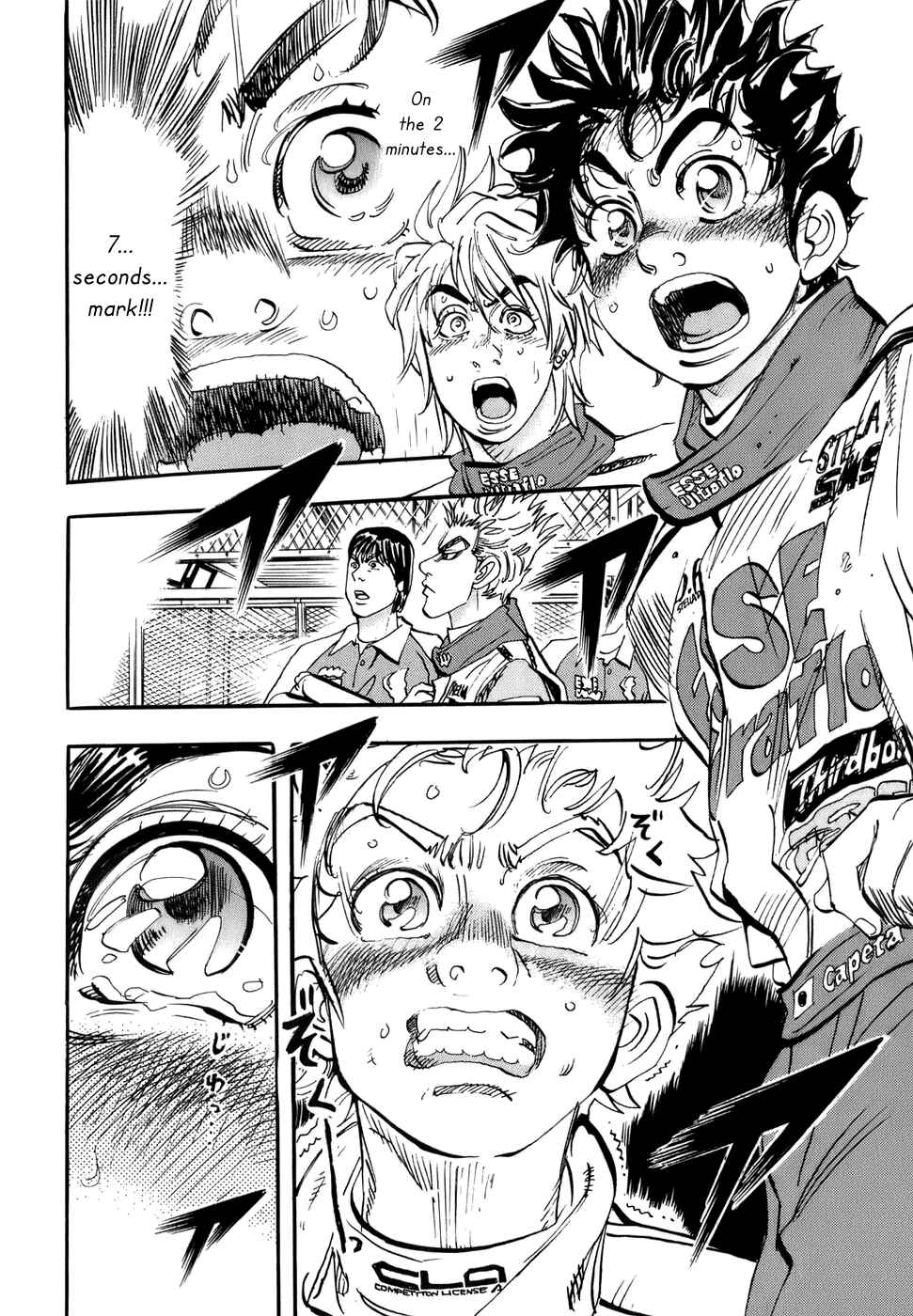 Page 38 Chapter 47 Capeta
