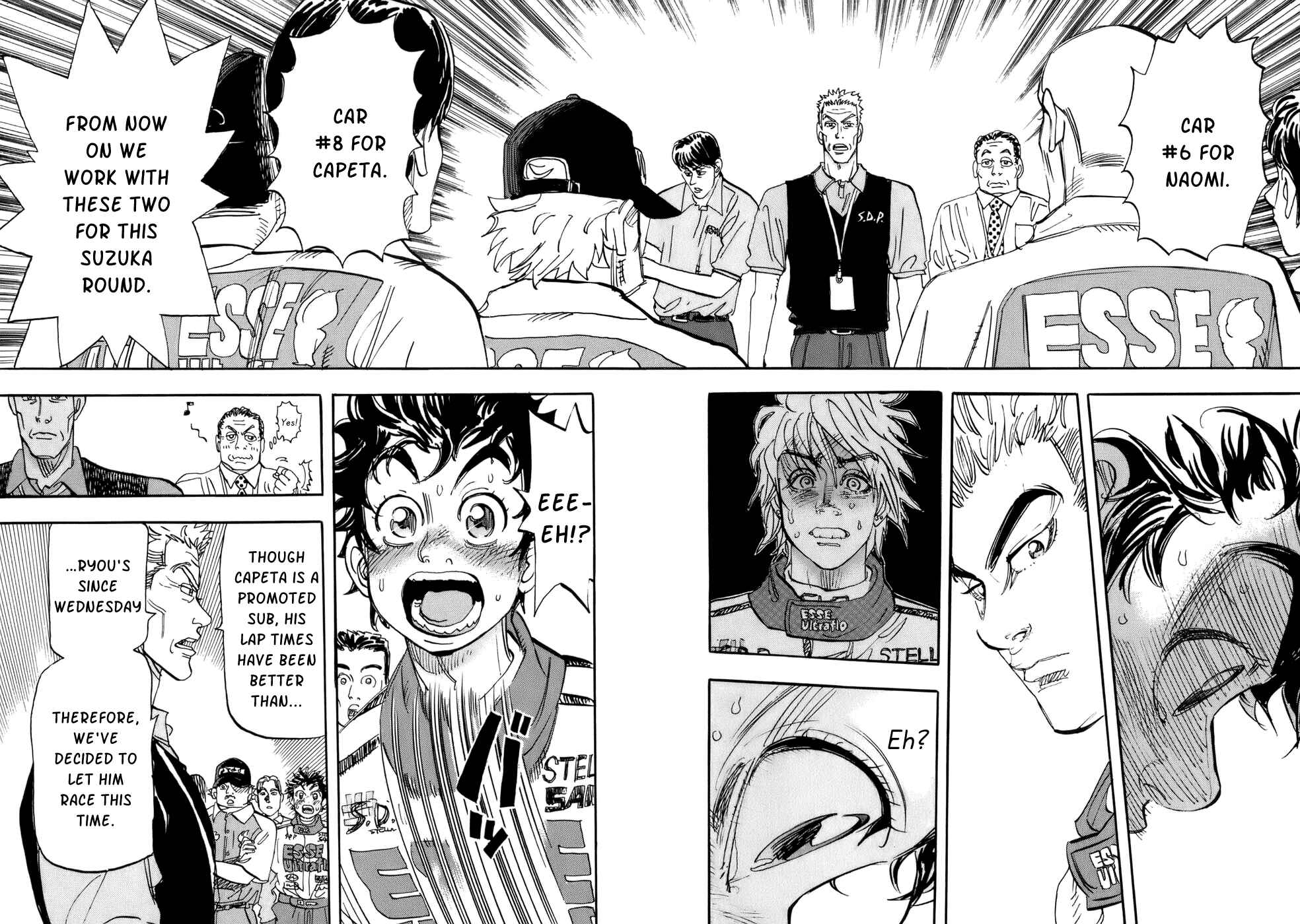 Page 42 Chapter 47 Capeta