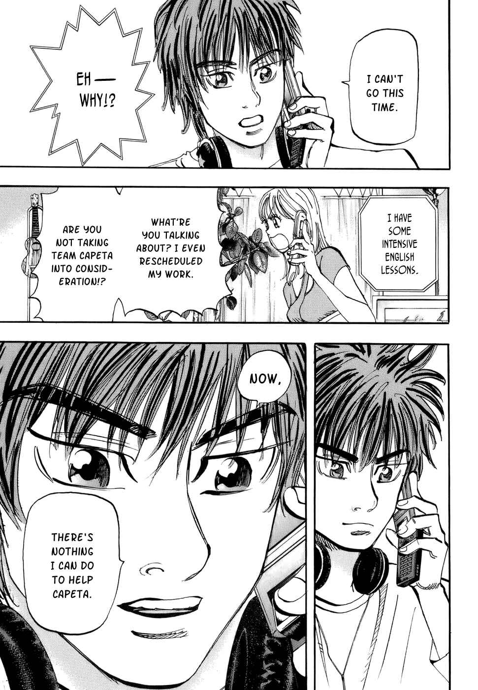 Page 7 Chapter 47 Capeta
