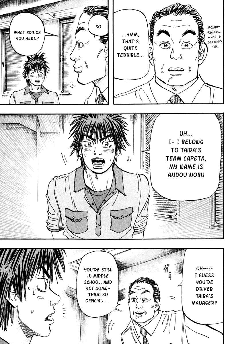 Page 10 Chapter 28 Capeta