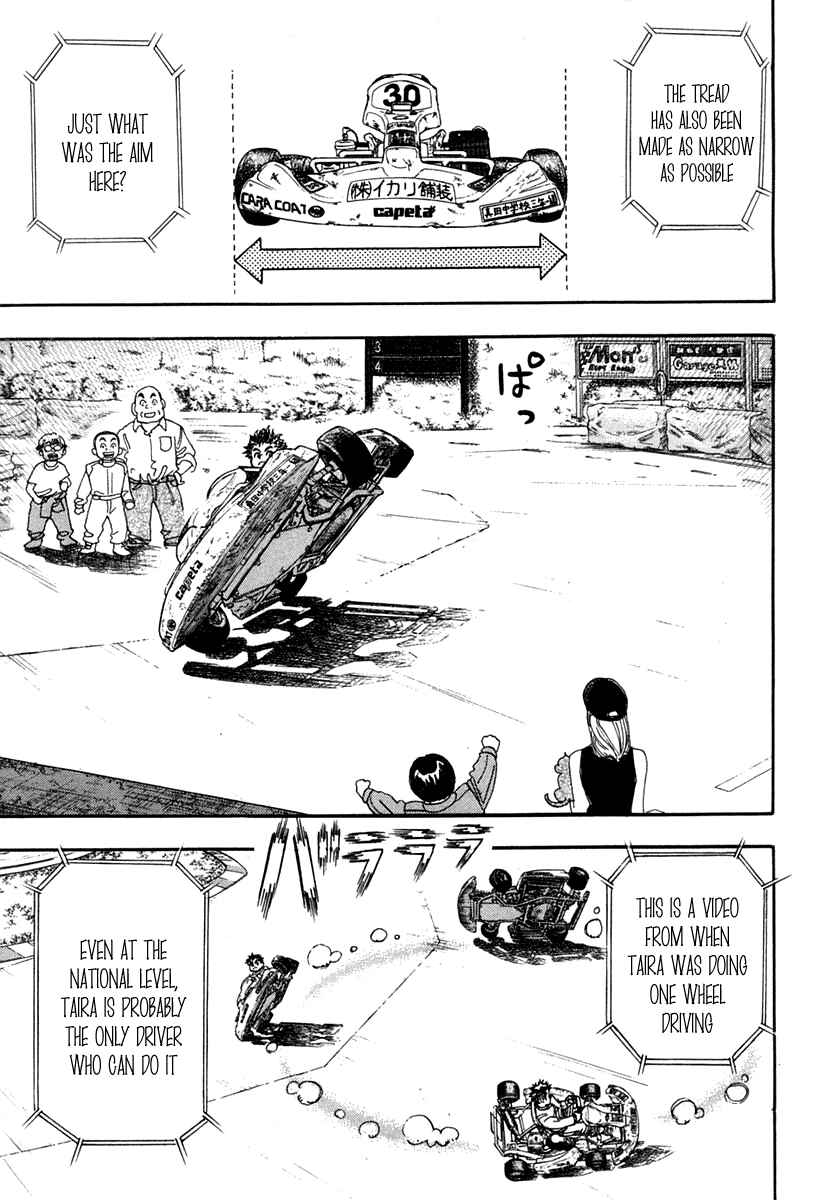 Page 24 Chapter 28 Capeta