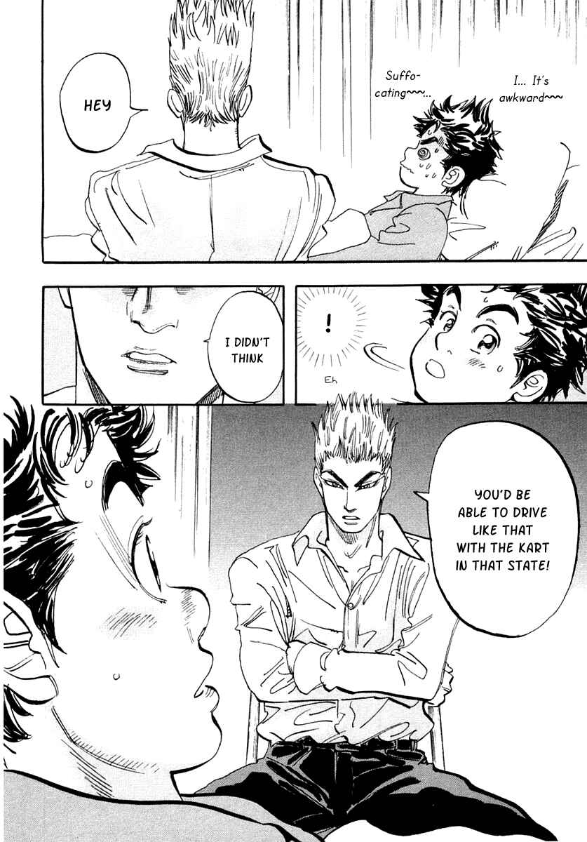 Page 29 Chapter 28 Capeta