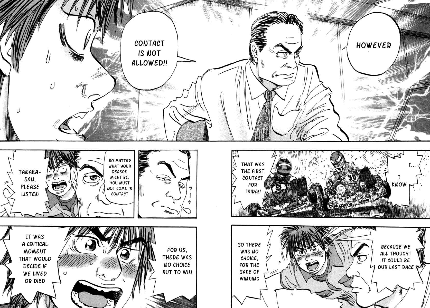 Page 41 Chapter 28 Capeta