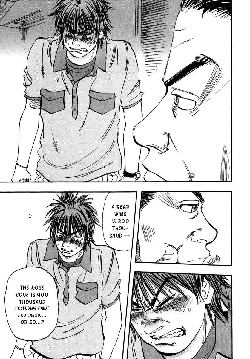Page 45 Chapter 28 Capeta