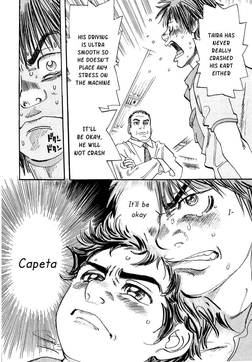 Page 50 Chapter 28 Capeta