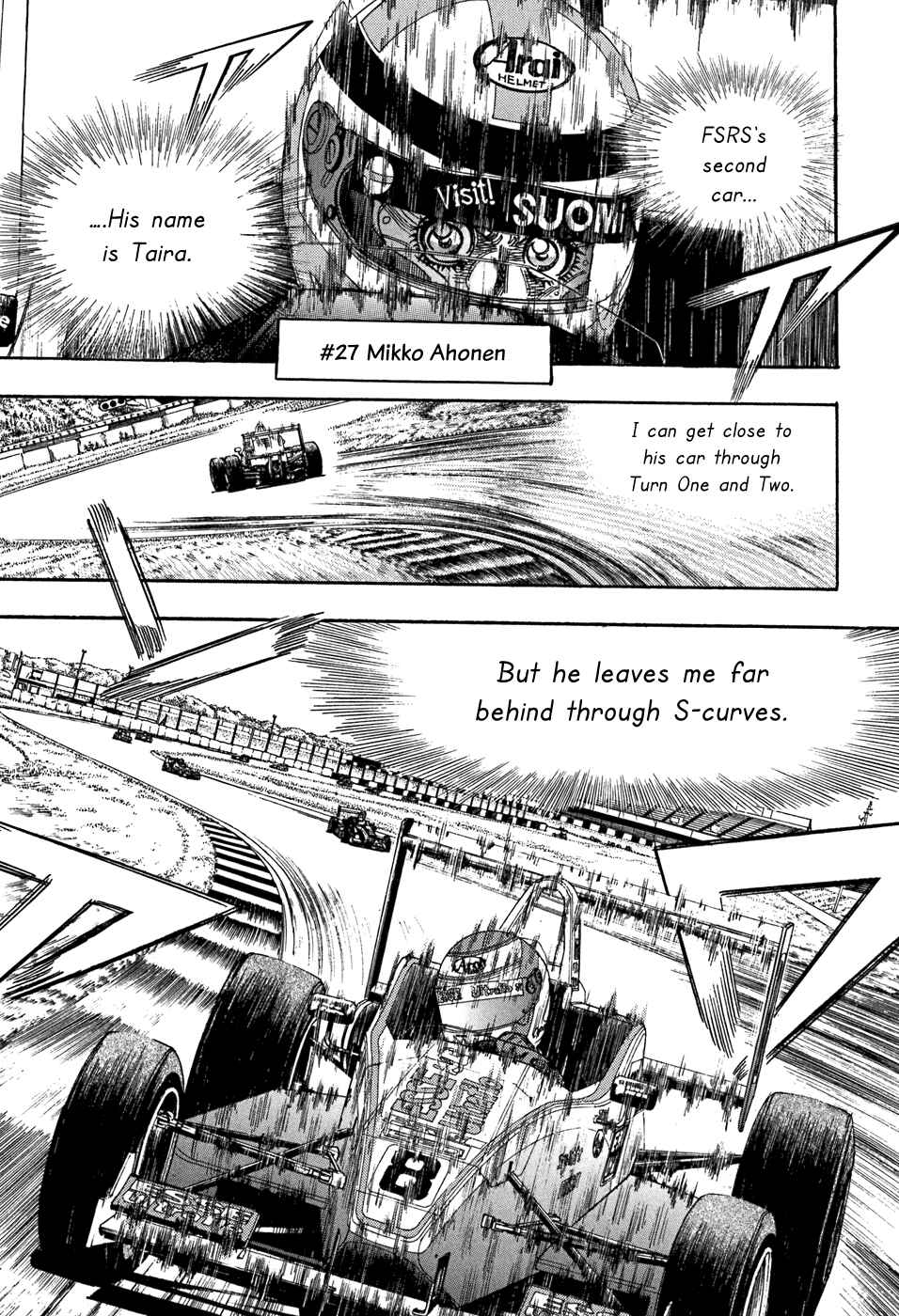 Page 17 Chapter 51 Capeta
