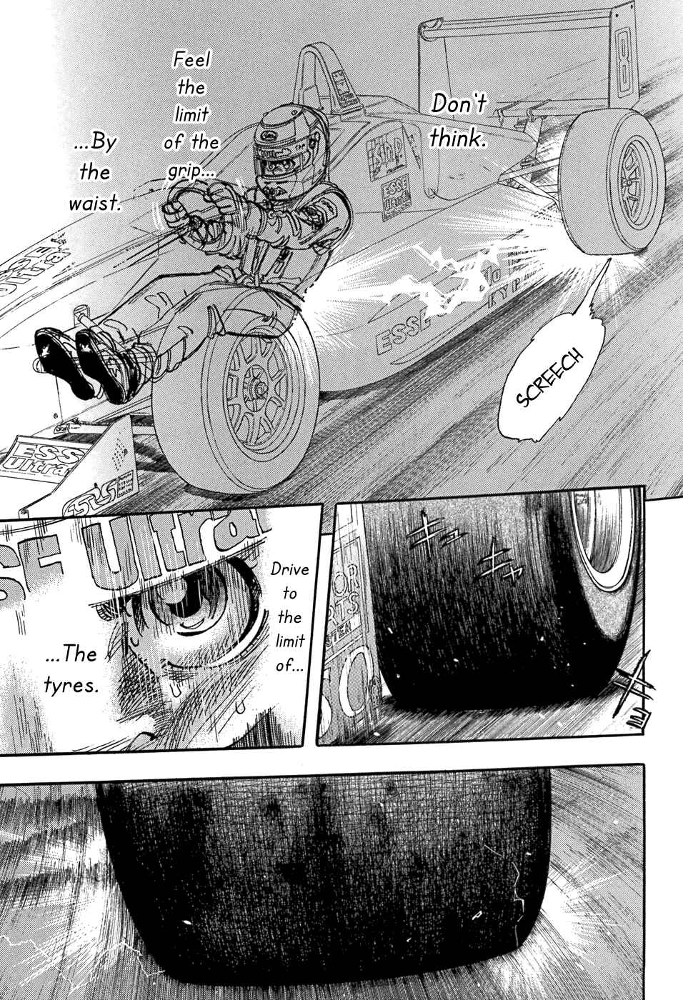 Page 19 Chapter 51 Capeta