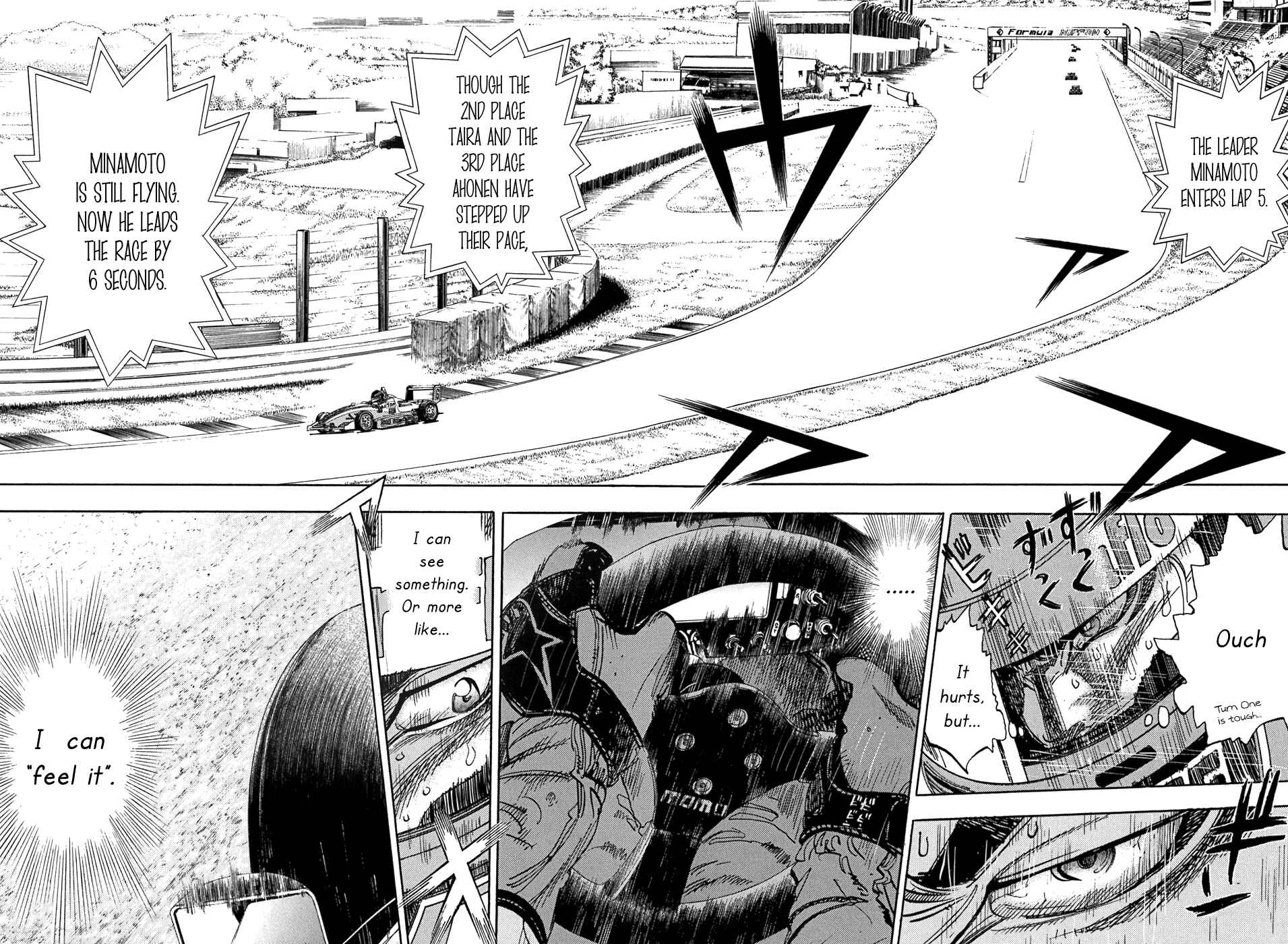 Page 24 Chapter 51 Capeta