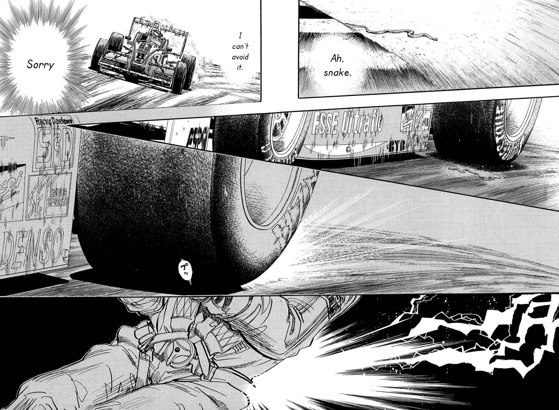 Page 36 Chapter 51 Capeta