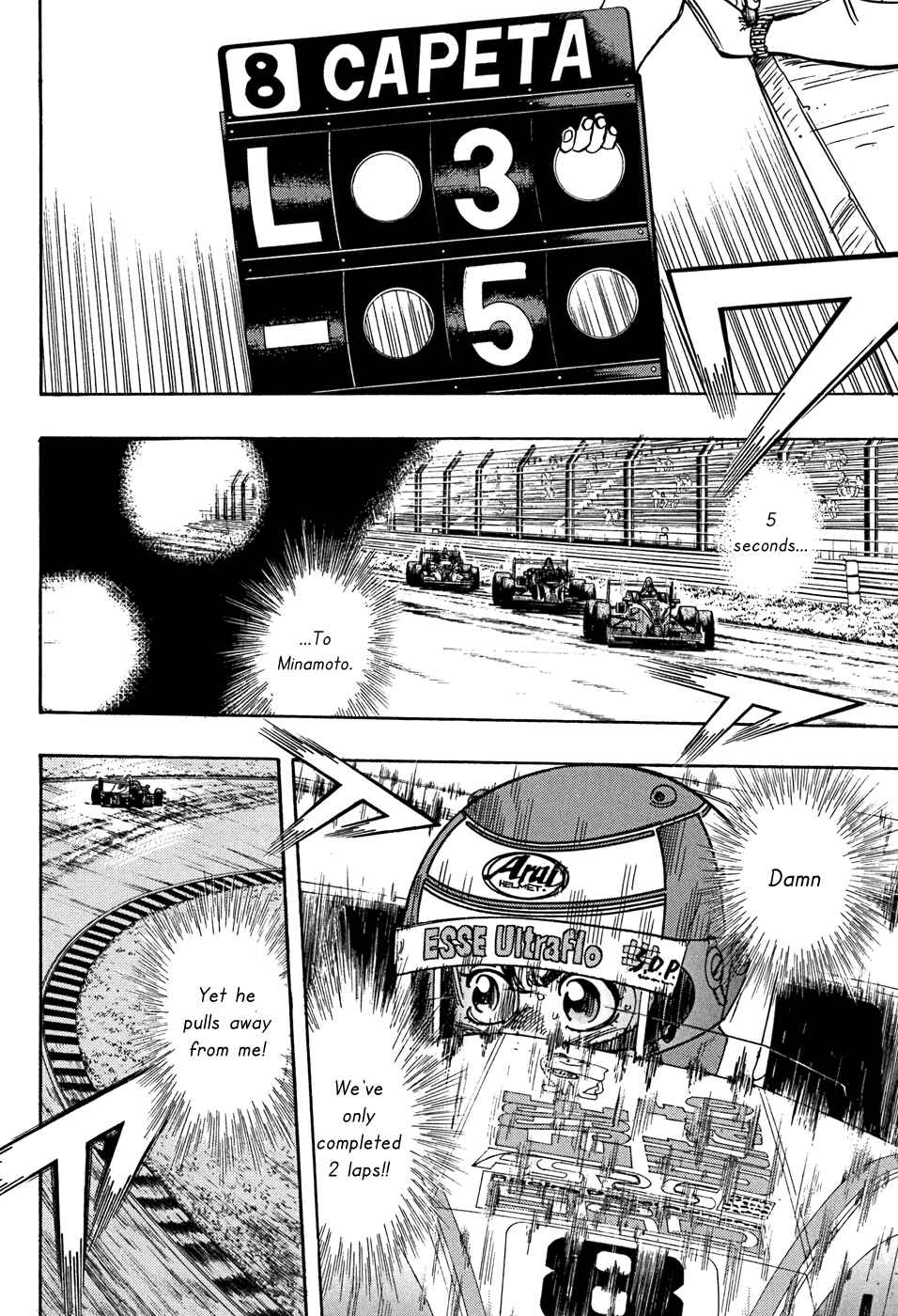 Page 6 Chapter 51 Capeta