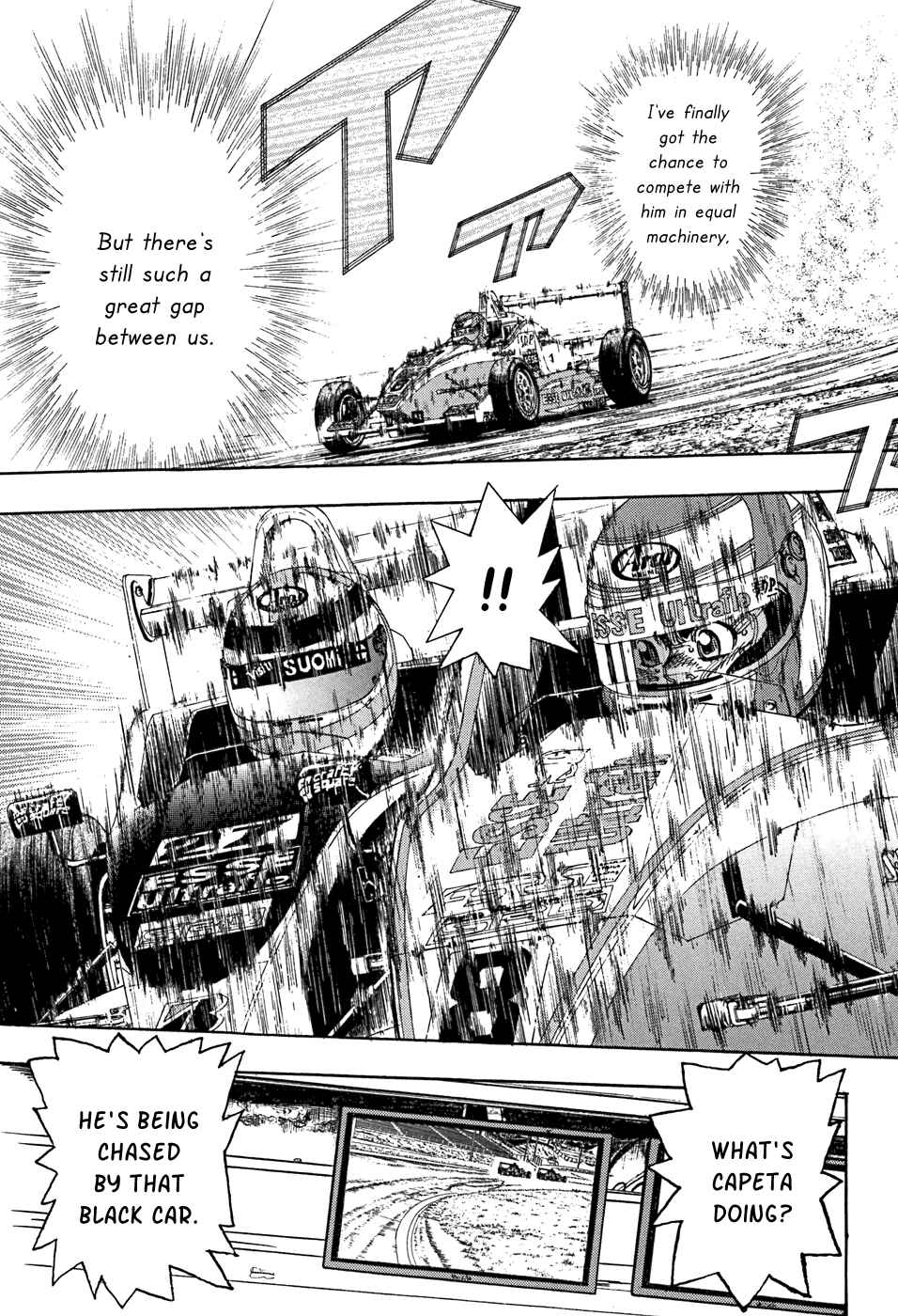 Page 7 Chapter 51 Capeta