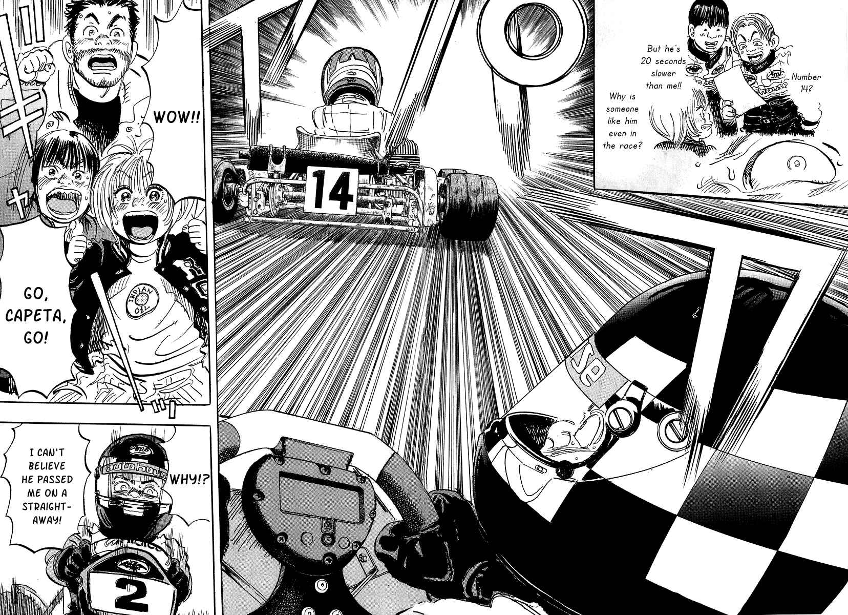 Page 50 Chapter 9 Capeta
