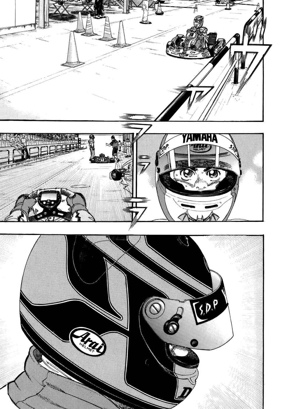 Page 28 Chapter 40 Capeta