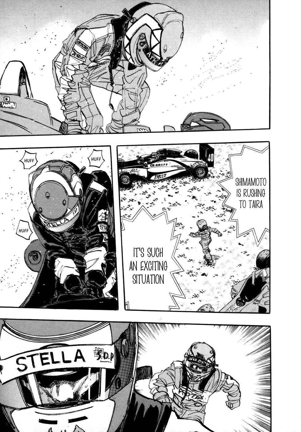 Page 10 Chapter 66 Capeta
