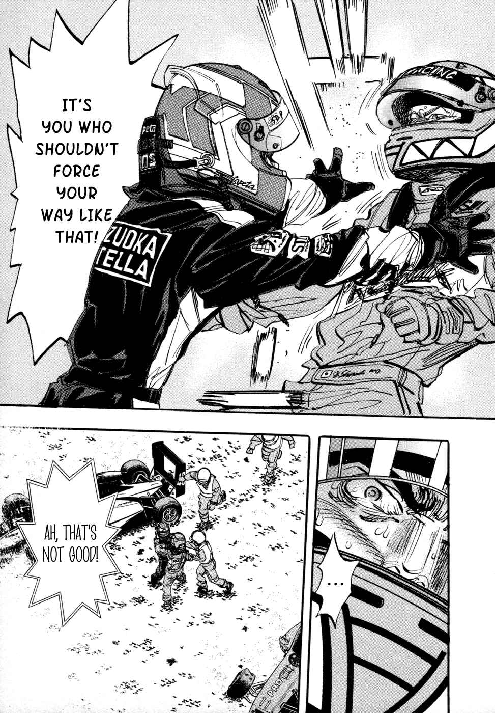Page 12 Chapter 66 Capeta