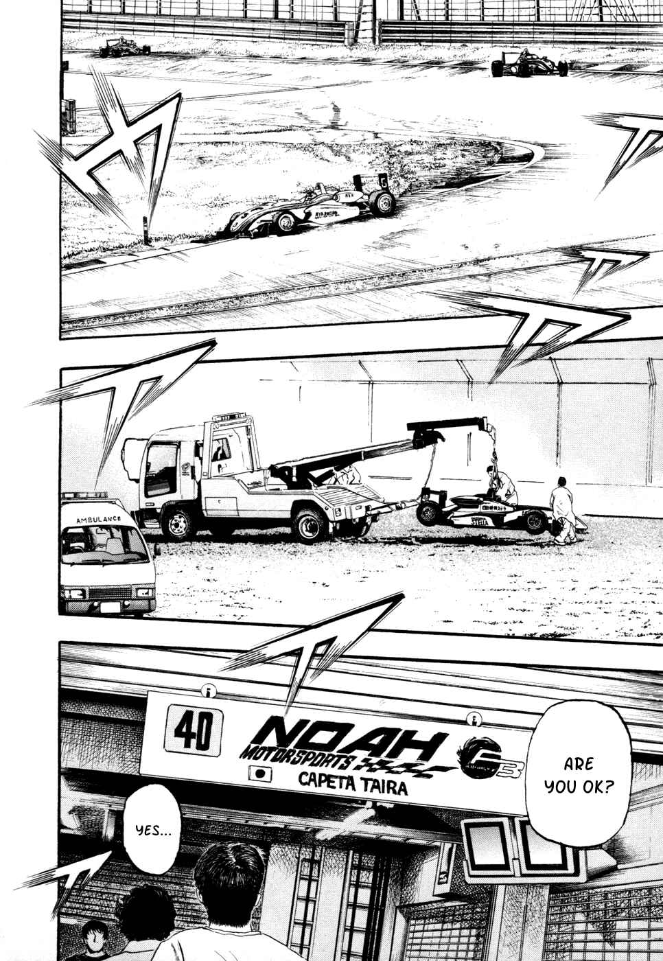 Page 13 Chapter 66 Capeta
