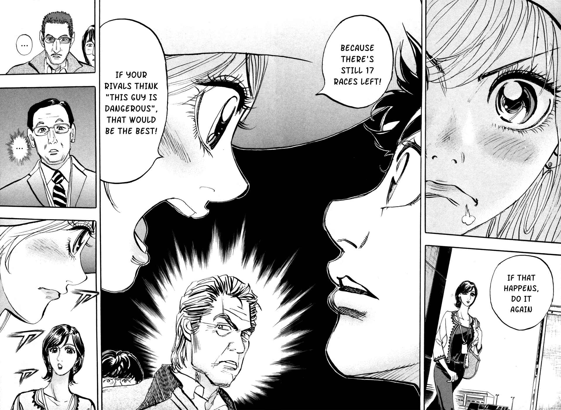 Page 21 Chapter 66 Capeta