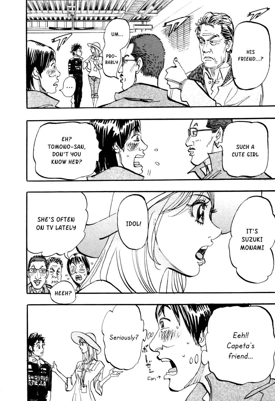 Page 24 Chapter 66 Capeta