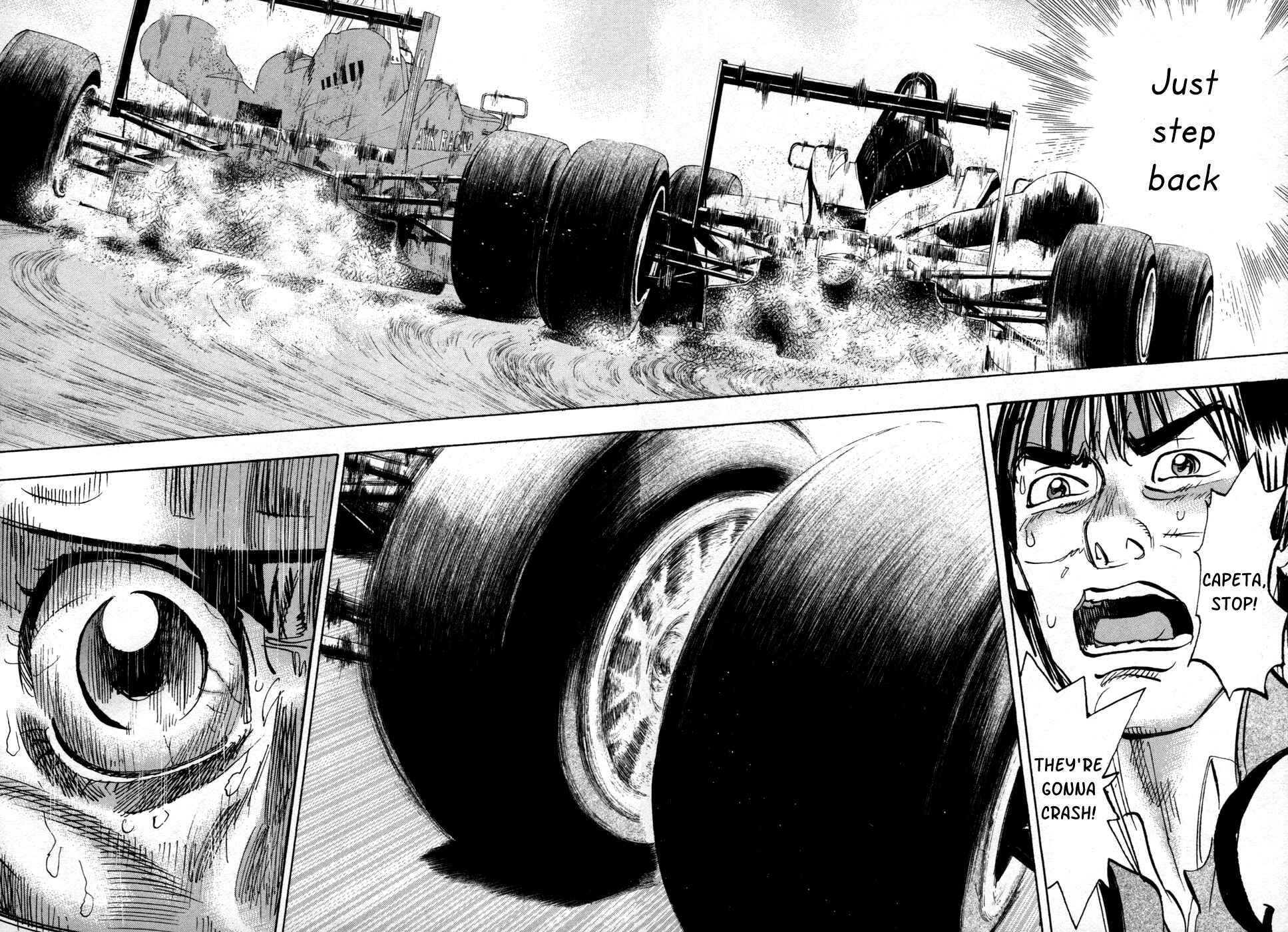 Page 3 Chapter 66 Capeta