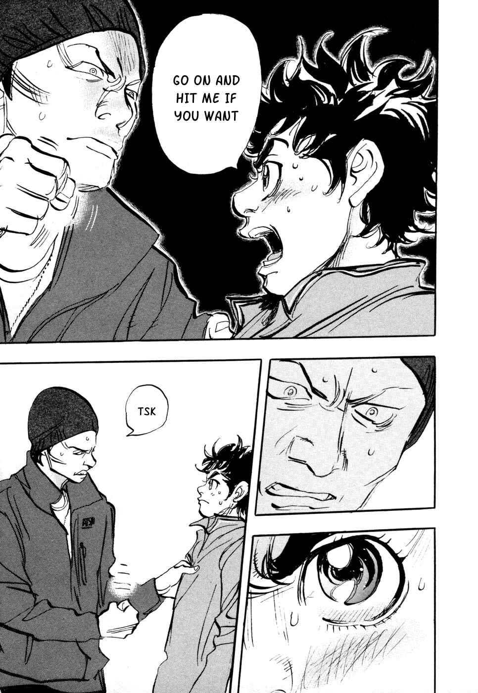 Page 32 Chapter 66 Capeta