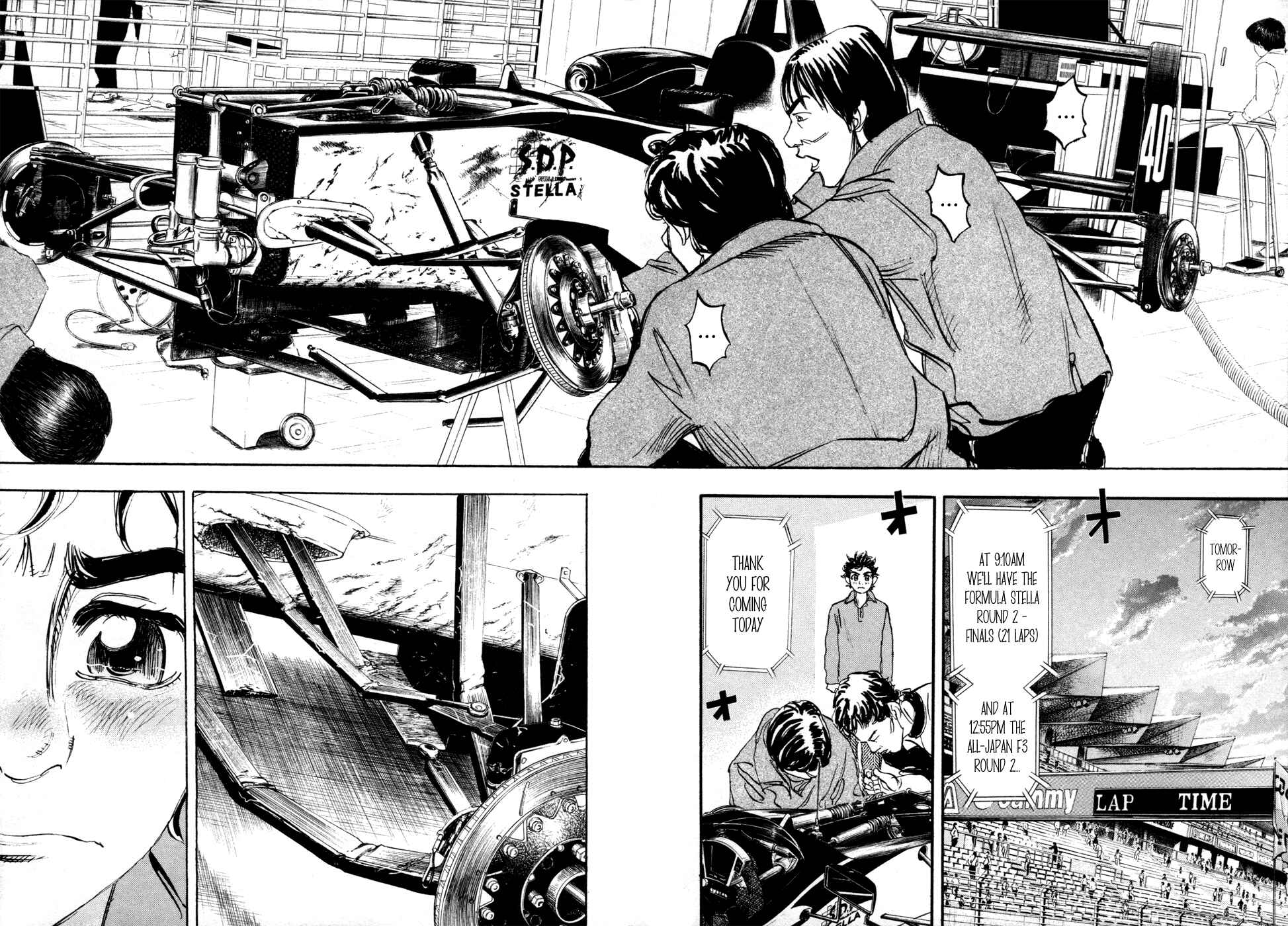 Page 35 Chapter 66 Capeta
