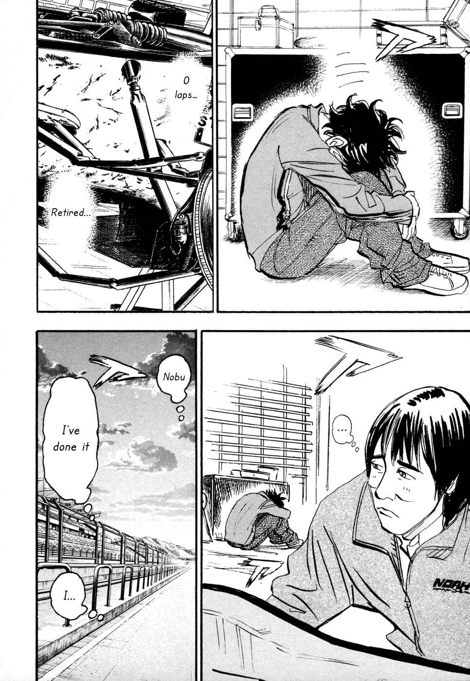 Page 36 Chapter 66 Capeta
