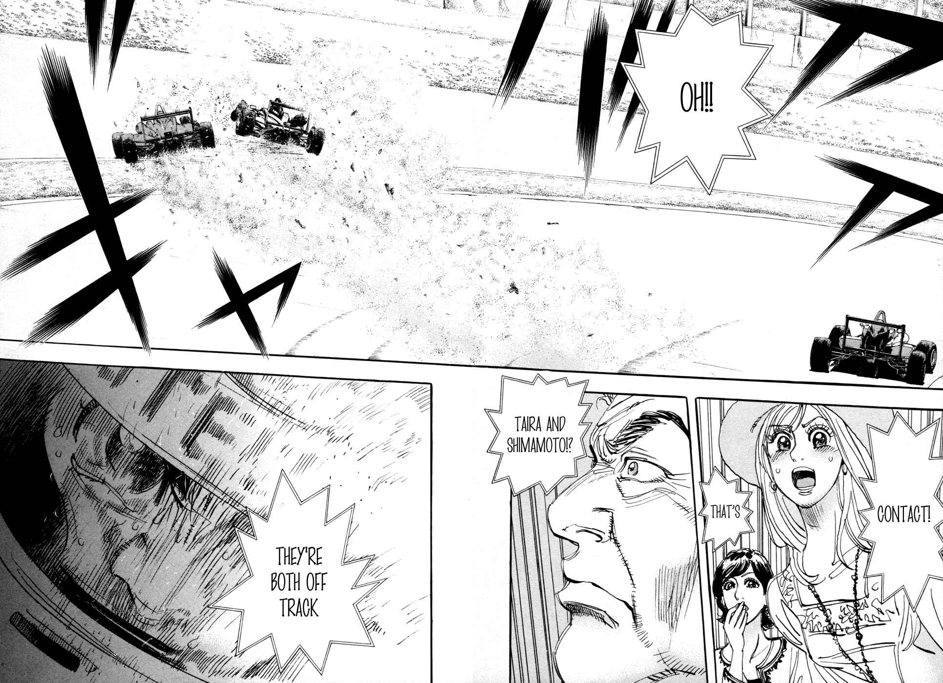 Page 5 Chapter 66 Capeta